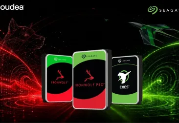 ¿Qué hay detrás de un disco Seagate de 32TB?