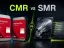 Discos duros CMR vs discos duros SMR