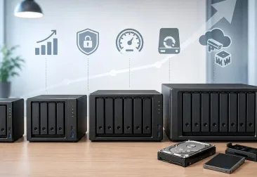 Por qué tu cliente puede necesitar más bahías de las que utiliza hoy