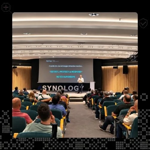 synology solution day 2026 synology solution day 2026