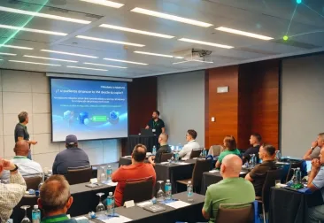 Backup de máquinas virtuales en NAS: así fue nuestra Tech Session con NAKIVO