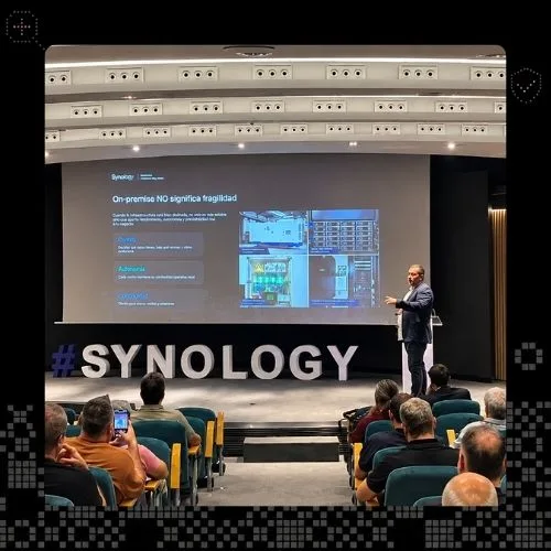 synology solution day 2026 synology solution day 2026