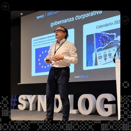 synology solution day 2026 synology solution day 2026