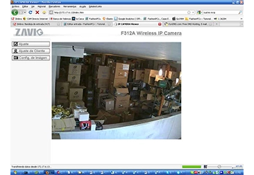Ver cámaras IP desde remoto (fuera de la red local)