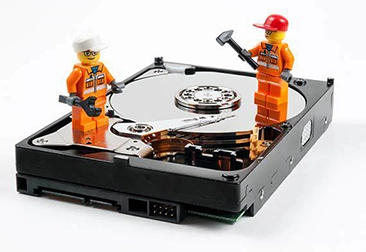 Tramitar Garantia Seagate de discos duros