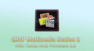 video qnap multimedia station video qnap multimedia station