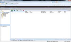 Como crear Archivo ISO Online con QNAP - 3 Como crear Archivo ISO Online con QNAP - 3