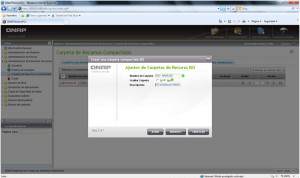 Como crear Archivo ISO Online con QNAP - 7 Como crear Archivo ISO Online con QNAP - 7
