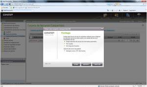 Como crear Archivo ISO Online con QNAP - 8 Como crear Archivo ISO Online con QNAP - 8