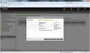 Como crear Archivo ISO Online con QNAP - 9 Como crear Archivo ISO Online con QNAP - 9