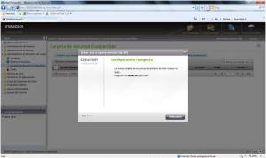 Como crear Archivo ISO Online con QNAP - 10 Como crear Archivo ISO Online con QNAP - 10