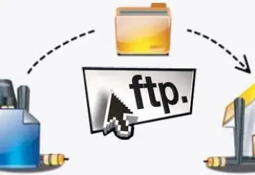 Acceda a sus archivos desde cualquier lugar del mundo por medio de un servidor FTP