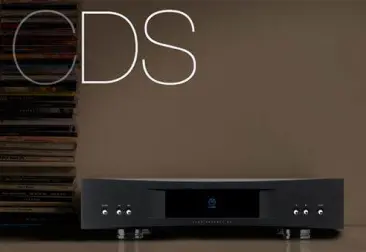 Es el momento de cambiar del CD al DS