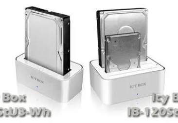 Bases para discos duros con conexion USB3.0