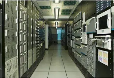 QNAP TS-879 y TS-1079 - Características y clientes potenciales