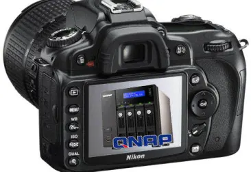 Las 7 maravillas de un QNAP NAS para fotógrafos profesionales.