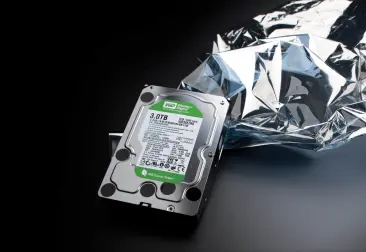 ¿Problemas con un disco duro de 3 TB?