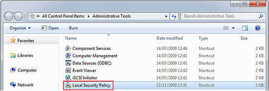 Instalar Microsoft Active Directory en QNAP 13