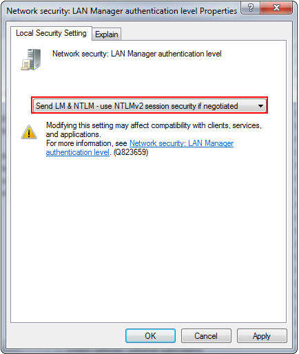 Instalar Microsoft Active Directory en QNAP 15