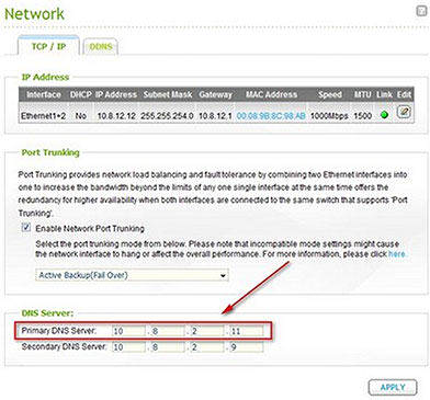 Instalar Microsoft Active Directory en QNAP 1