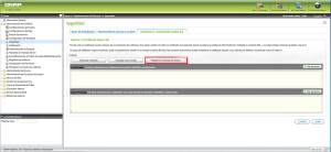 error qnap proftpd