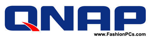 Logo QNAP