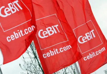 Visita CeBIT 2012 - ¡¡El mercado se anima!!
