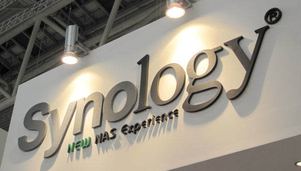  Qloudea es el distribuidor oficial Synology España