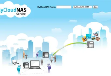 MyCloudNAS QNAP, accede a tus datos desde cualquier lugar
