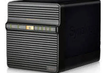 Synology Disk Station DS411+II, un NAS para PYMES