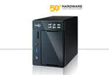 Review Thecus N2800