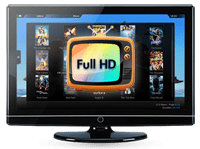 HD Station Full HD