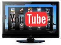 QNAP HD Station YouTube