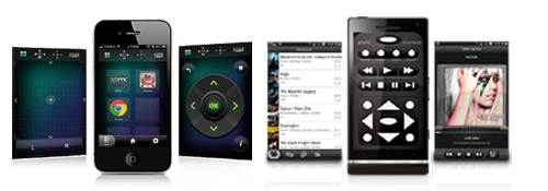 HD Station android ios HD Station android ios