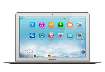 Nuevos QNAP TS-121, TS-220, TS-221, TS-420, TS-421 con nuevo firmware QTS4.0, tipo iPhone