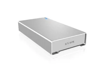 Usuarios MAC, la mejor caja externa MAC