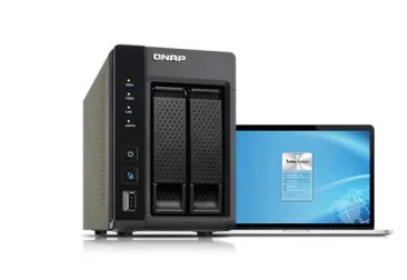 Vídeo presentación firmware QNAP 4.0 más sencillo y productivo