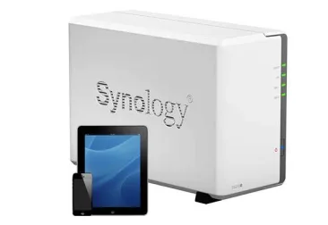 Configurar Synology para Apps móviles