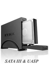 Caja externa USB3 UASP Caja externa USB3 UASP