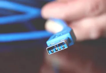 USB3 UASP – el subidón del USB3