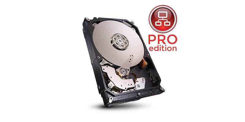 Western Digital Red Pro Blog