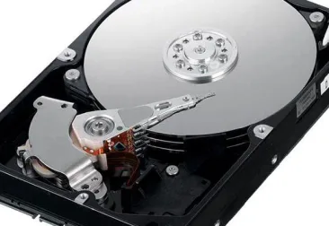 Discos duros NAS vs Sobremesa