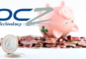 OCZ en concurso de acreedores