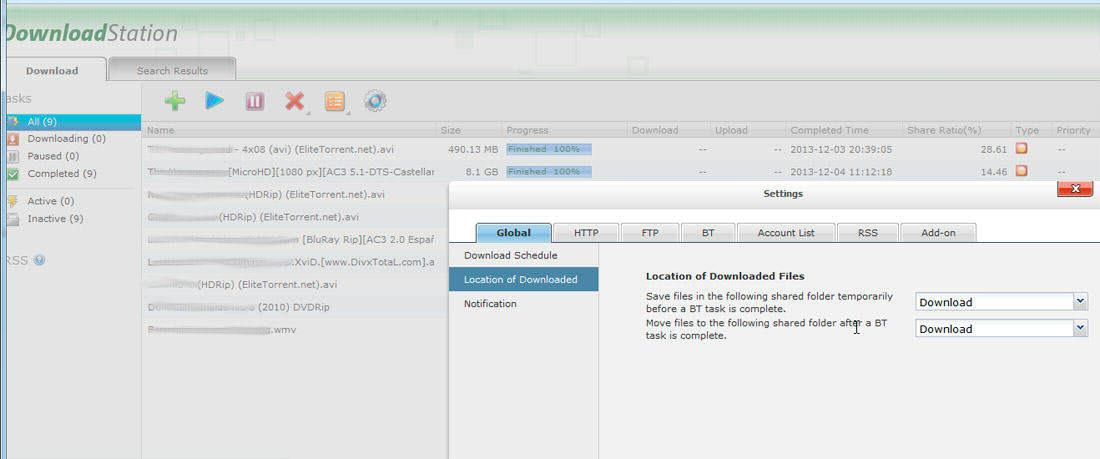 qnap insufficient ramdisk space qnap insufficient ramdisk space