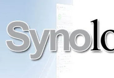 Actualización del Synology DSM 4.3