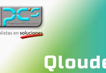 FashionPCs evoluciona a Qloudea, una nueva forma de hacer