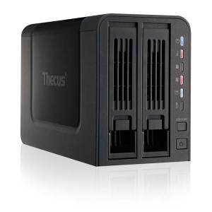 Thecus 2310 Servidor NAS Multimedia
