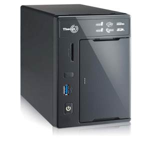 Thecus N2800