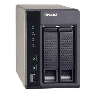 Qnap 269L