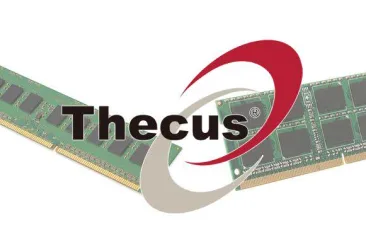 Thecus aumenta su lista de compatibilidad